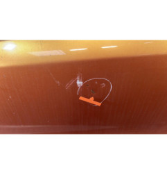 Porte avant gauche FIAT PANDA 2