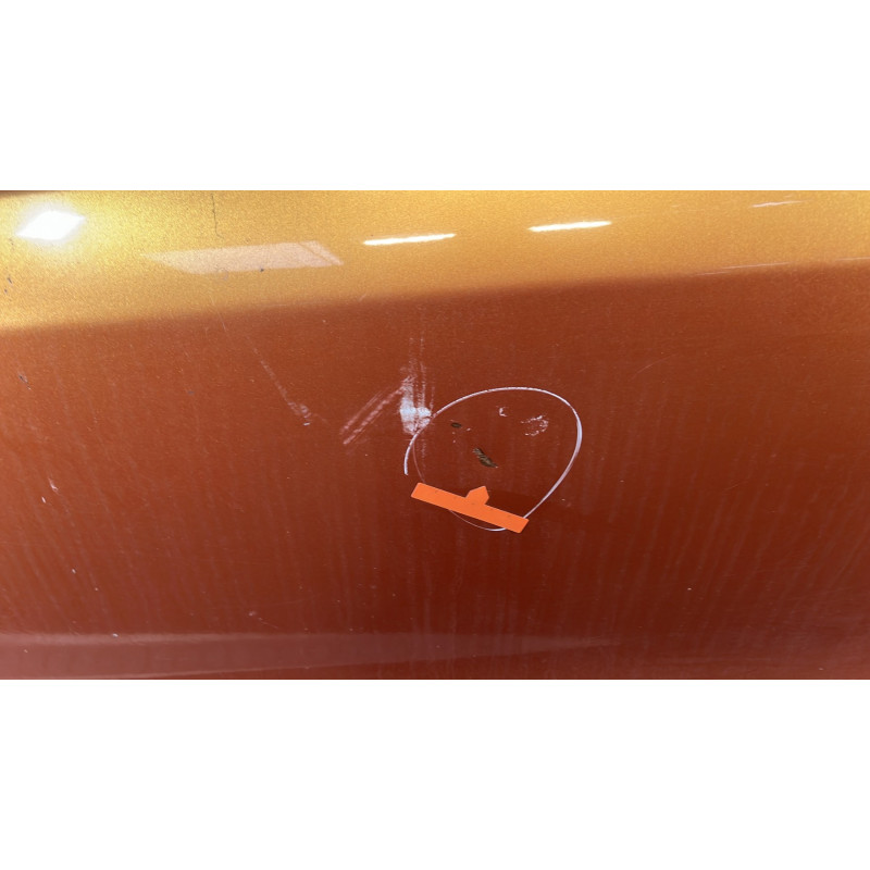 Porte avant gauche FIAT PANDA 2 Photo n°3