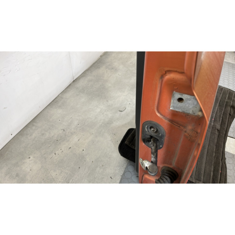 Porte avant gauche FIAT PANDA 2 Photo n°4