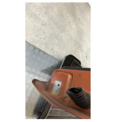 Porte avant gauche FIAT PANDA 2