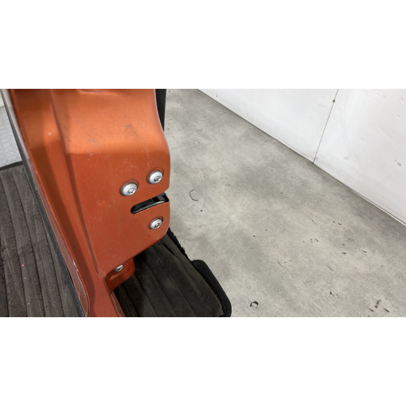 Porte avant gauche FIAT PANDA 2 Photo n°6