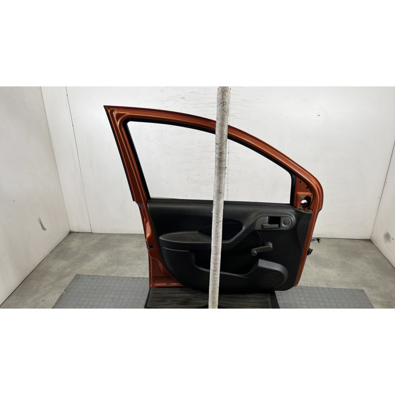Porte avant gauche FIAT PANDA 2 Photo n°7