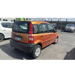 Porte avant gauche FIAT PANDA 2