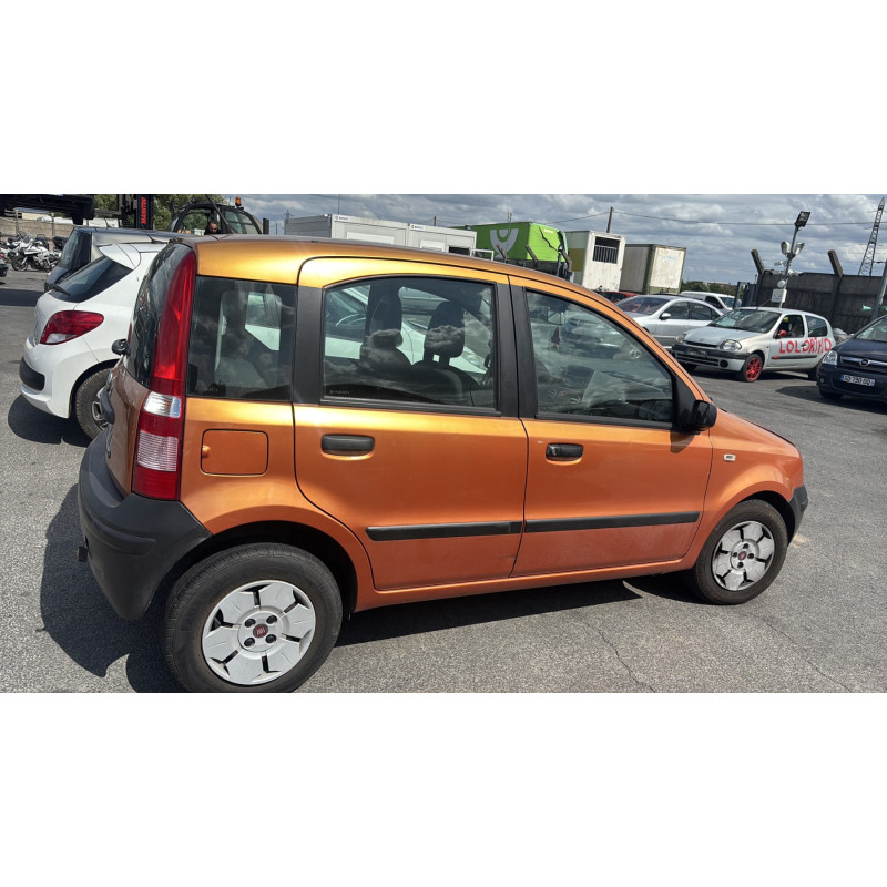 Porte avant gauche FIAT PANDA 2 Photo n°14