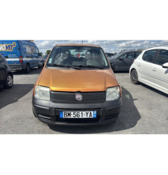 Porte avant gauche FIAT PANDA 2