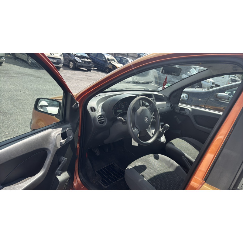 Porte avant gauche FIAT PANDA 2 Photo n°16