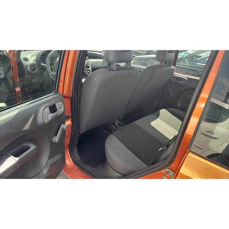 Porte avant gauche FIAT PANDA 2 Photo n°17