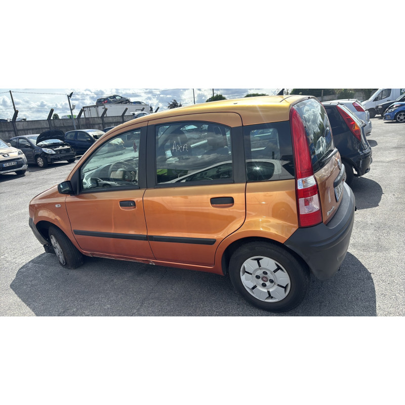 Retroviseur droit FIAT PANDA 2 Photo n°10