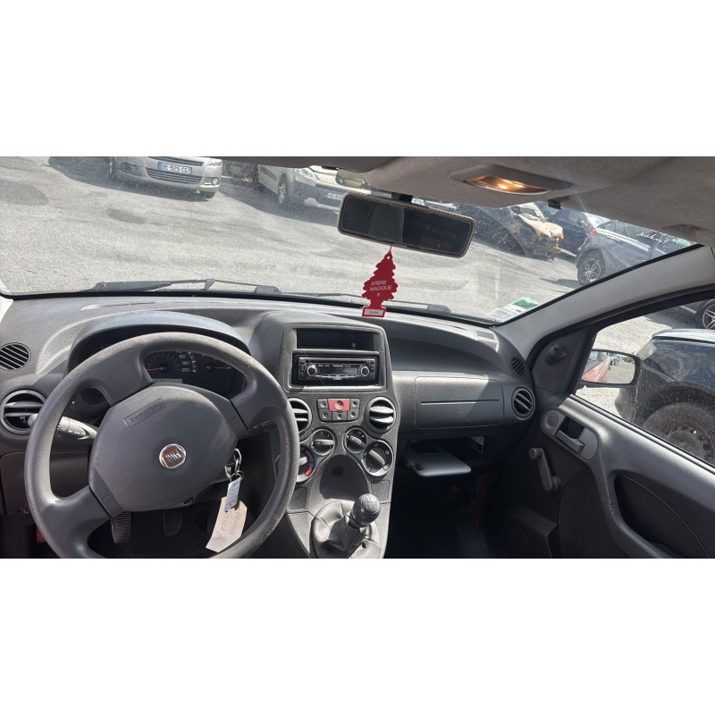 Retroviseur droit FIAT PANDA 2 Photo n°16