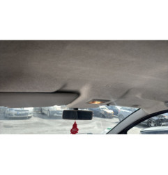 Retroviseur droit FIAT PANDA 2