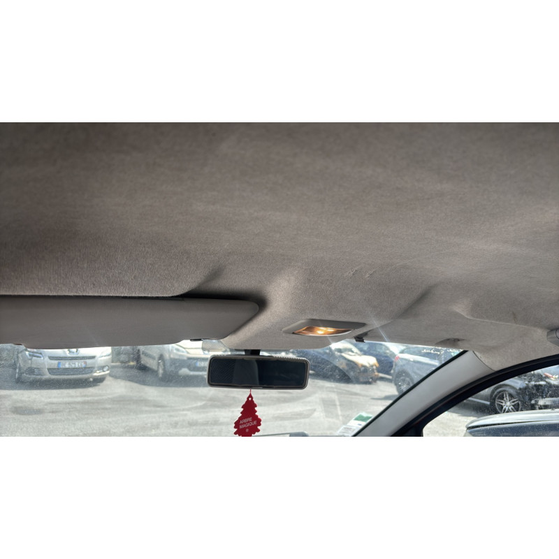 Retroviseur droit FIAT PANDA 2 Photo n°17
