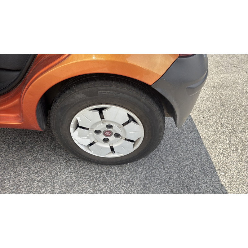 Retroviseur droit FIAT PANDA 2 Photo n°18