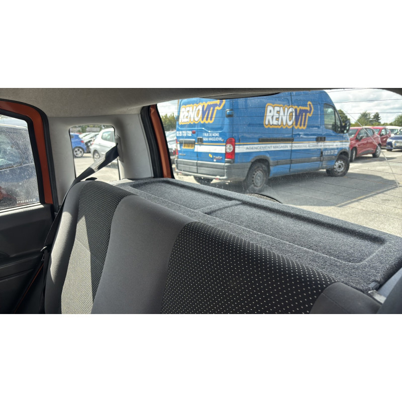 Retroviseur gauche FIAT PANDA 2 Photo n°15