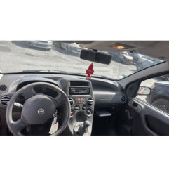 Retroviseur gauche FIAT PANDA 2