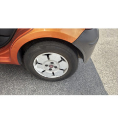 Retroviseur gauche FIAT PANDA 2