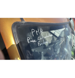 Retroviseur gauche FIAT PANDA 2