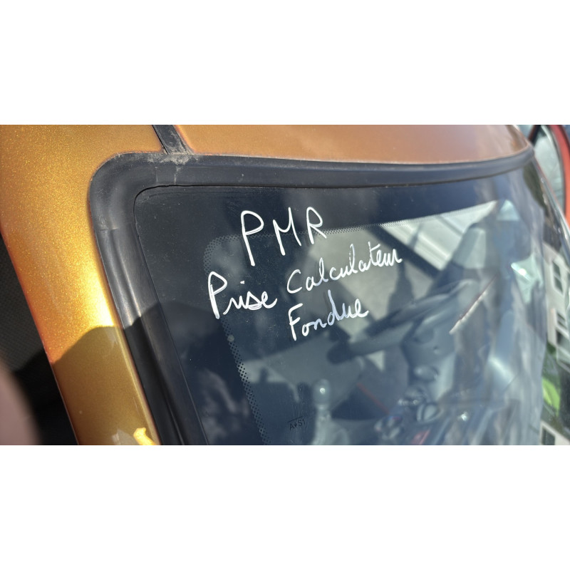 Retroviseur gauche FIAT PANDA 2 Photo n°19