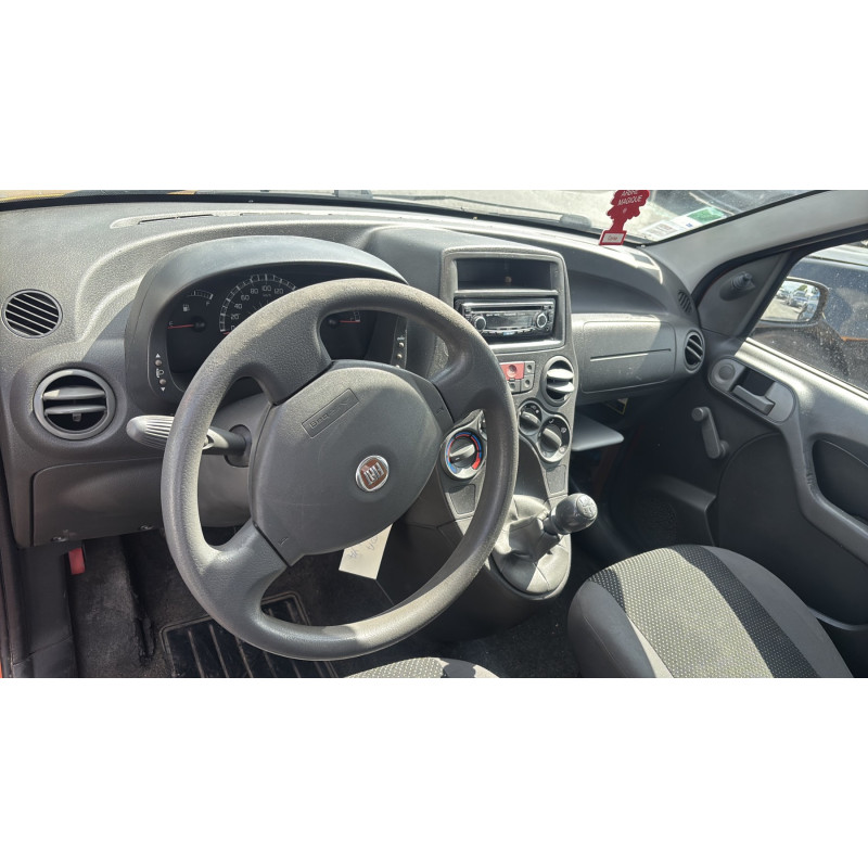 Retroviseur gauche FIAT PANDA 2 Photo n°20