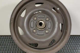 Jante FORD FIESTA 3 Photo n°1