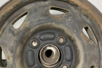 Jante FORD FIESTA 3