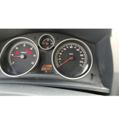 Aile avant gauche OPEL ZAFIRA B