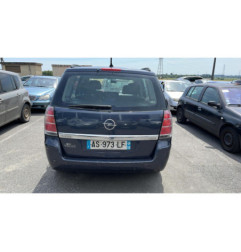 Aile avant gauche OPEL ZAFIRA B