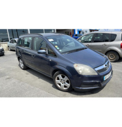 Aile avant gauche OPEL ZAFIRA B