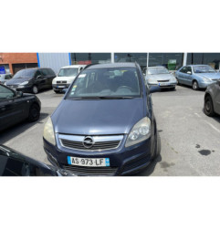 Aile avant gauche OPEL ZAFIRA B