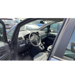 Aile avant gauche OPEL ZAFIRA B