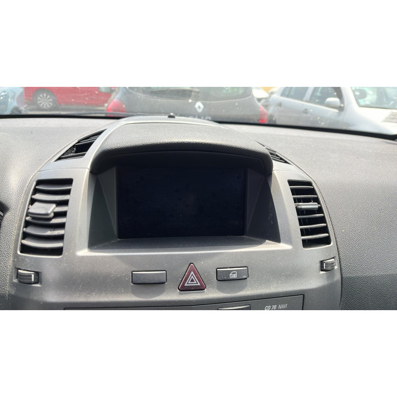 Retroviseur gauche OPEL ZAFIRA B Photo n°8