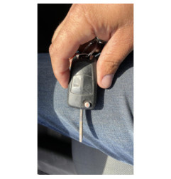 Retroviseur gauche OPEL ZAFIRA B