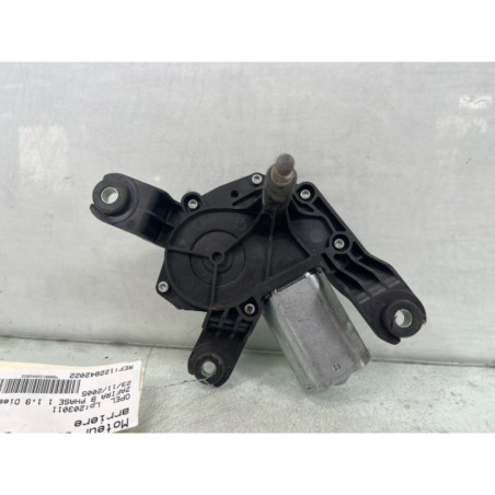 Moteur essuie glace arriere OPEL ZAFIRA B