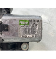 Moteur essuie glace arriere OPEL ZAFIRA B