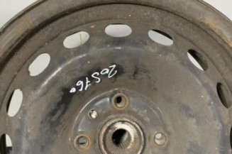 Jante FIAT PUNTO 2