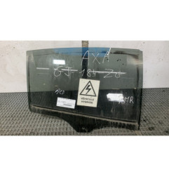 Vitre arriere droit FORD FOCUS 4 Photo n°1