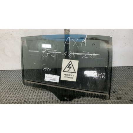 Vitre arriere droit FORD FOCUS 4 Photo n°1