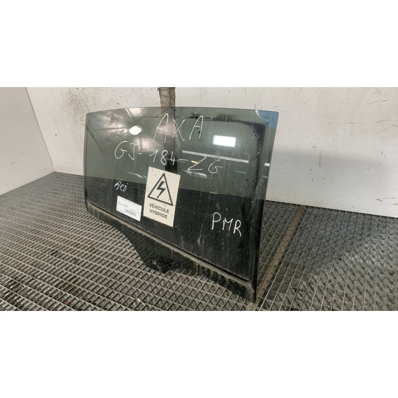 Vitre arriere droit FORD FOCUS 4 Photo n°2