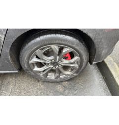 Vitre arriere droit FORD FOCUS 4