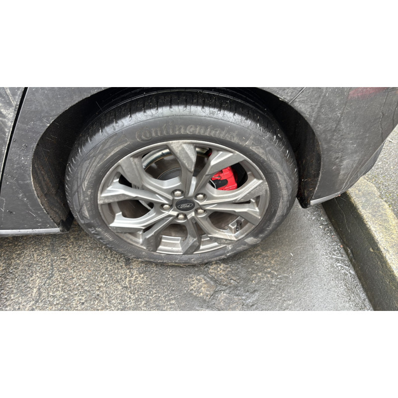 Vitre arriere droit FORD FOCUS 4 Photo n°15