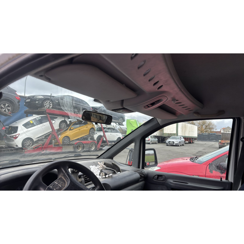 Aile avant droit FIAT SCUDO 1 Photo n°14