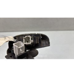 Eclairage de plaque FIAT SCUDO 1
