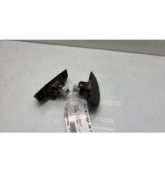 Eclairage de plaque FIAT SCUDO 1