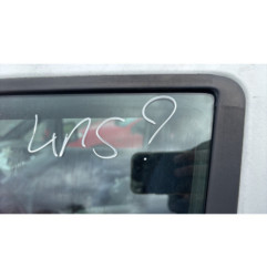 Eclairage de plaque FIAT SCUDO 1