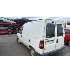 Eclairage de plaque FIAT SCUDO 1
