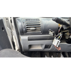Eclairage de plaque FIAT SCUDO 1
