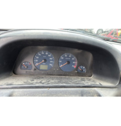 Pare soleil gauche FIAT SCUDO 1