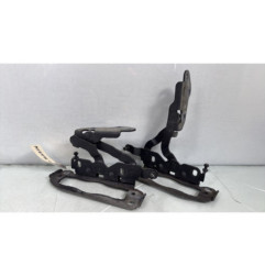 Charniere de capot MERCEDES CLASSE C 204 Photo n°1