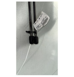 Verin de coffre MERCEDES CLASSE C 204