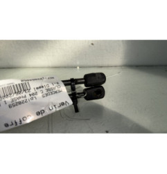 Verin de coffre MERCEDES CLASSE C 204