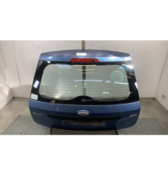 Malle/Hayon arriere FORD FIESTA 5 Photo n°1